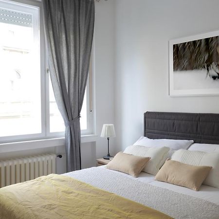 Premium Class Apartments II Zagreb Eksteriør bilde