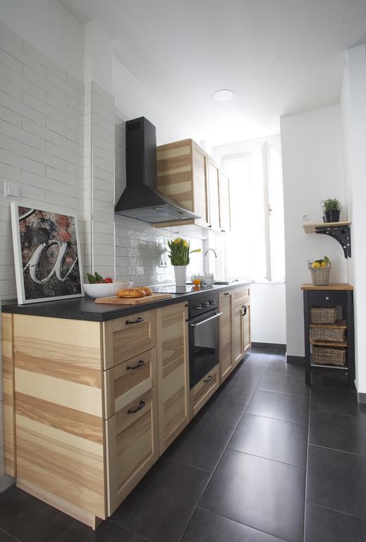Premium Class Apartments II Zagreb Eksteriør bilde
