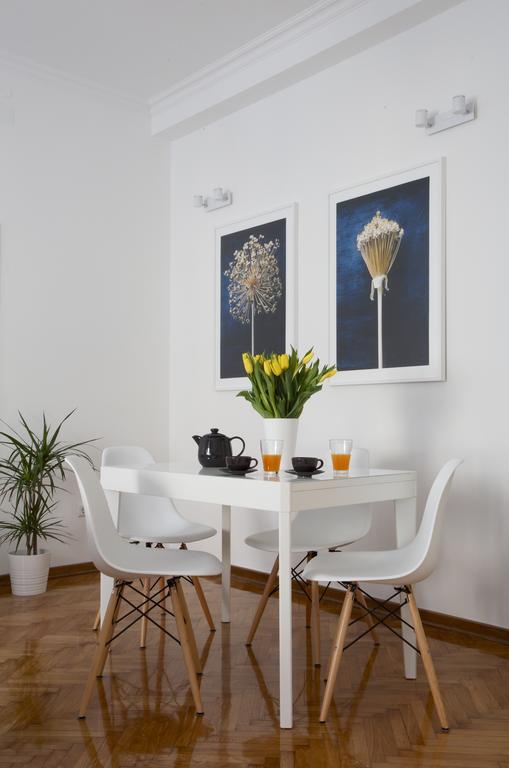 Premium Class Apartments II Zagreb Eksteriør bilde