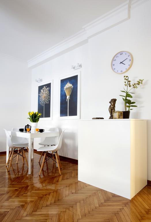 Premium Class Apartments II Zagreb Eksteriør bilde